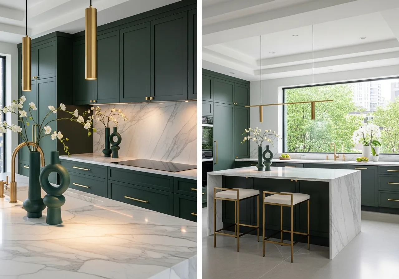 Bespoke Kitchens Glasgow | Showroom in Partick | 44 Interiors West