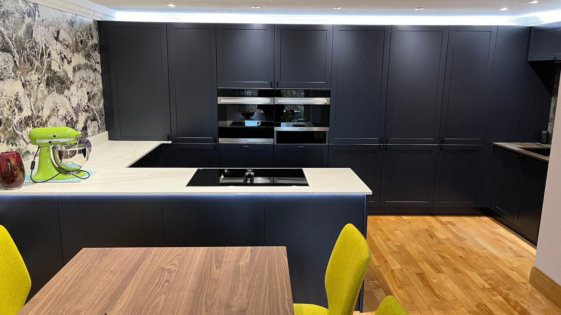 Cost of a Fitted Kitchen in Glasgow 2025 | 44 Interiors West