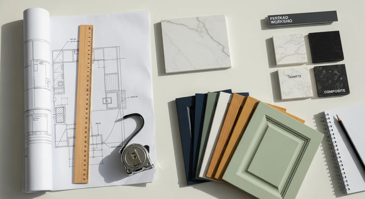 Things to Consider When Designing a New Kitchen | 44 Interiors West